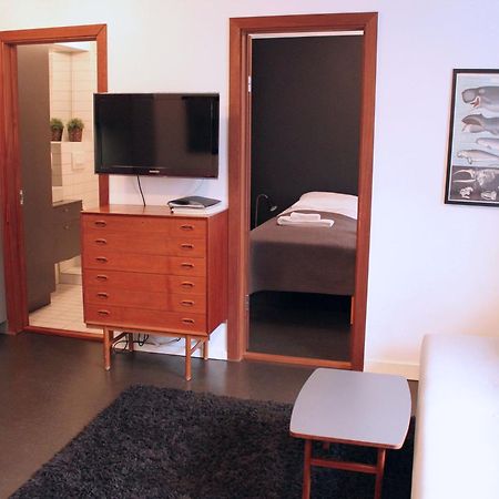 Astro Apartments Reykjavík Kamer foto