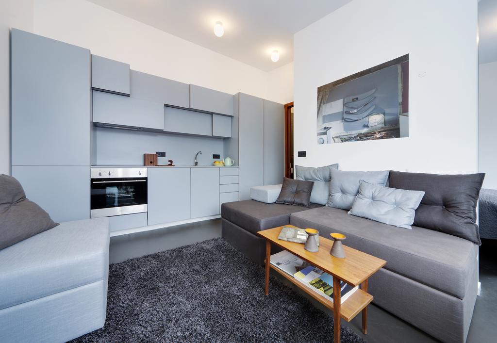Astro Apartments Reykjavík Kamer foto