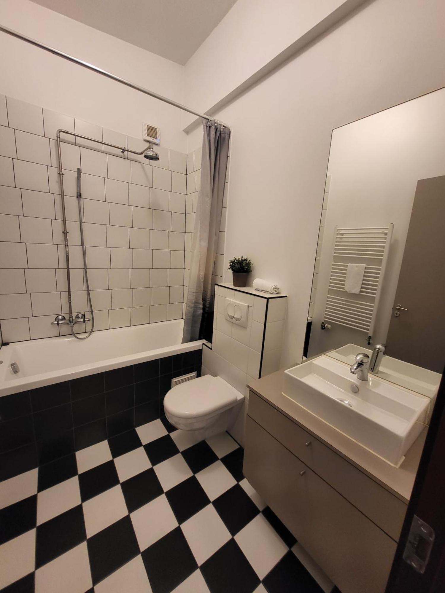Astro Apartments Reykjavík Buitenkant foto
