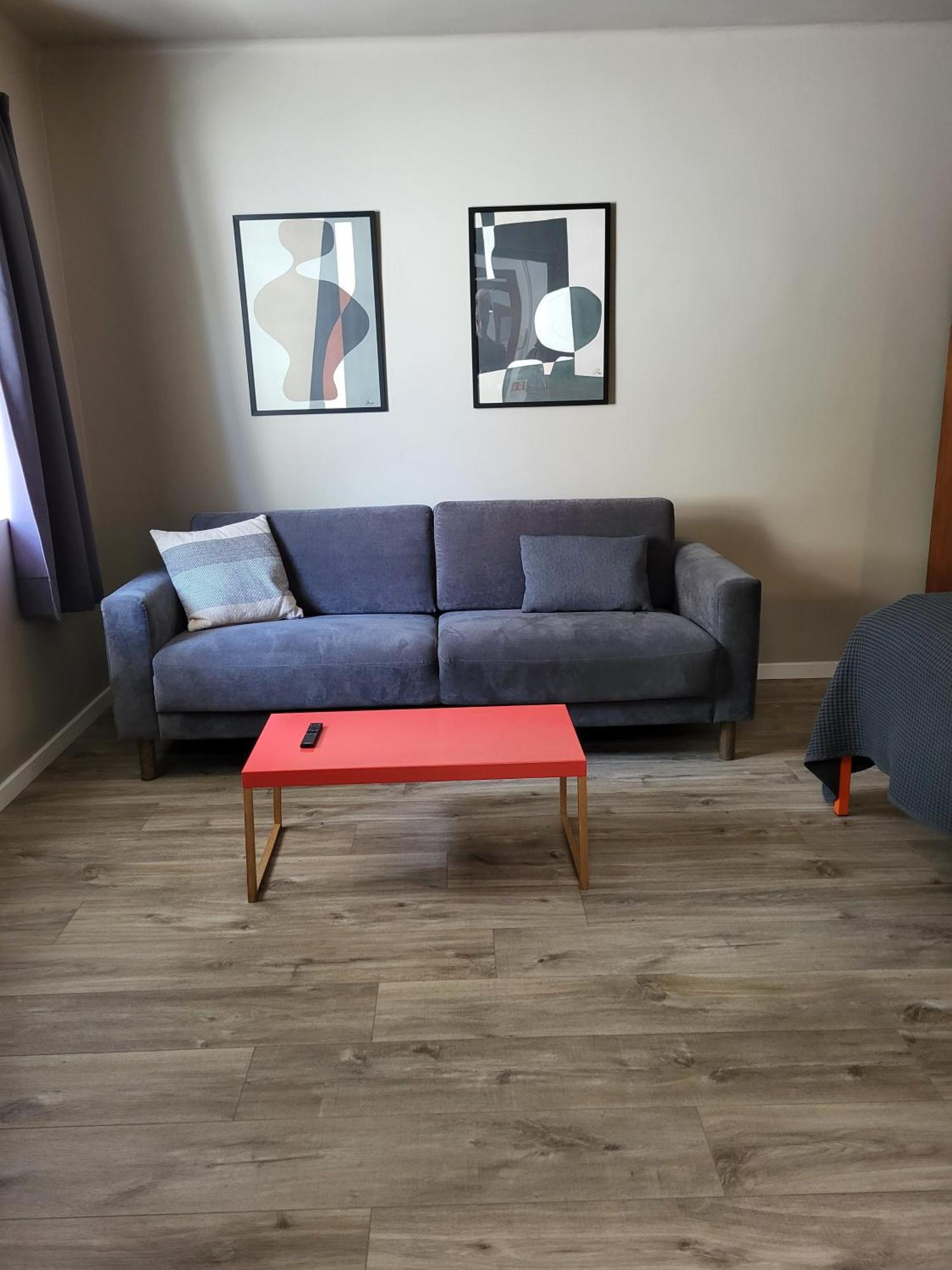 Astro Apartments Reykjavík Buitenkant foto