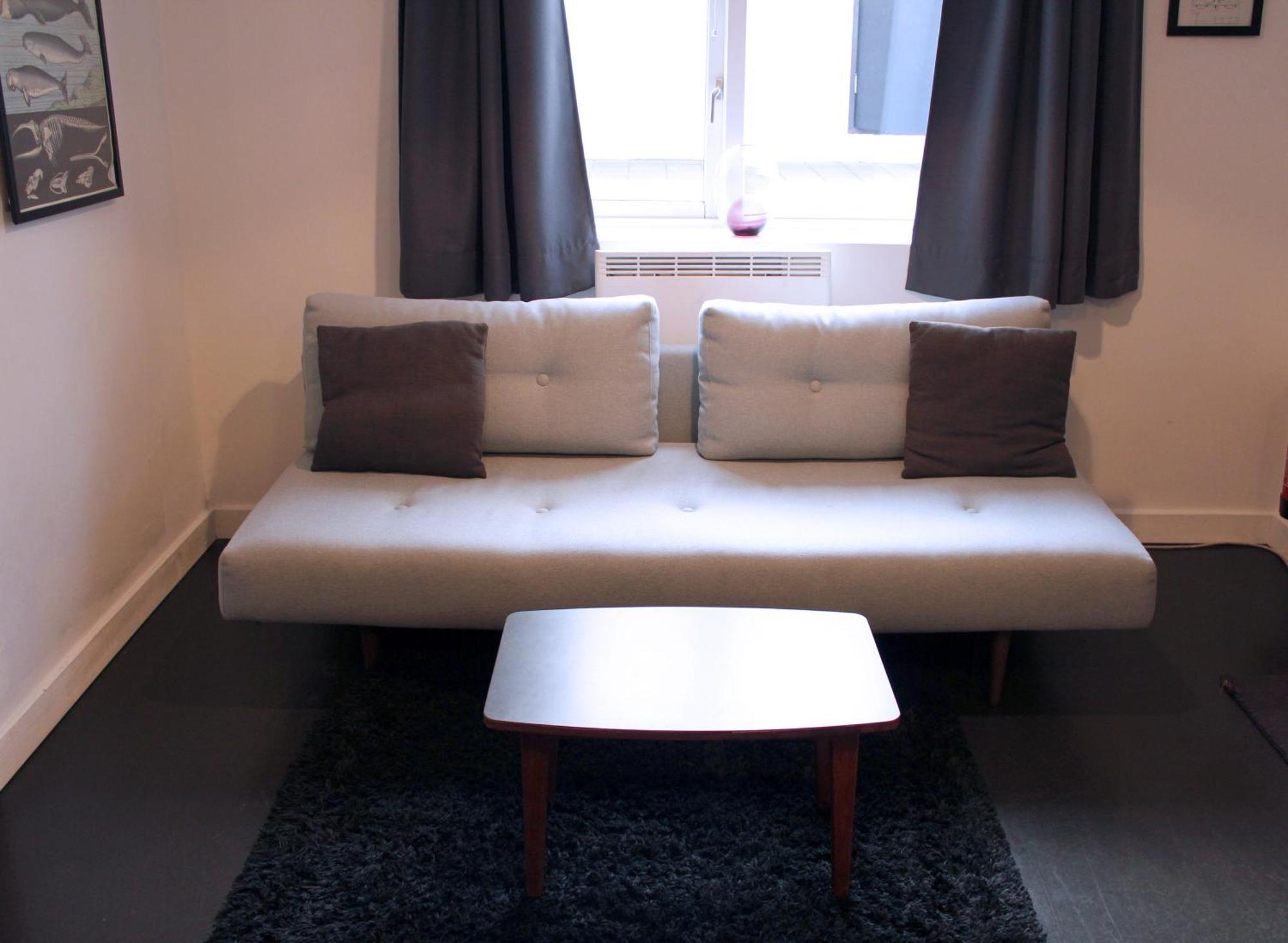 Astro Apartments Reykjavík Kamer foto
