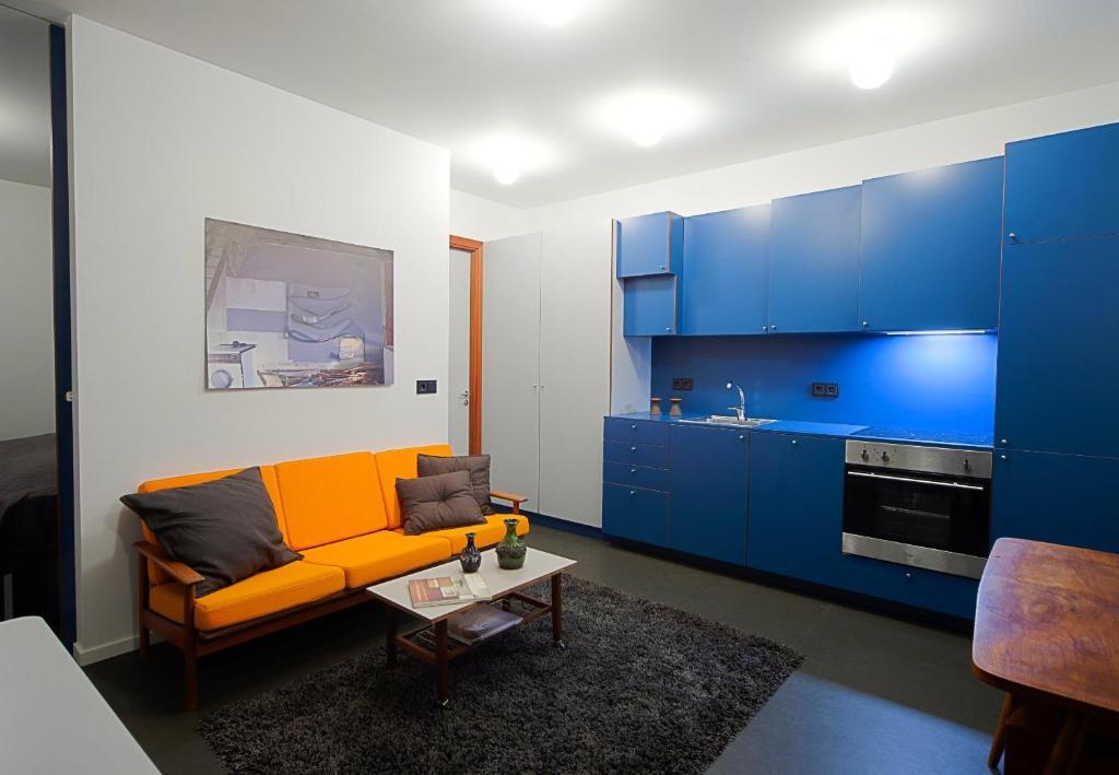 Astro Apartments Reykjavík Kamer foto